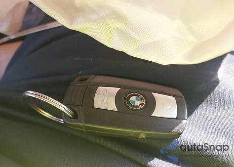 2012 BMW 328 I from USA, damaged, VIN WBAKE3C58CE770163